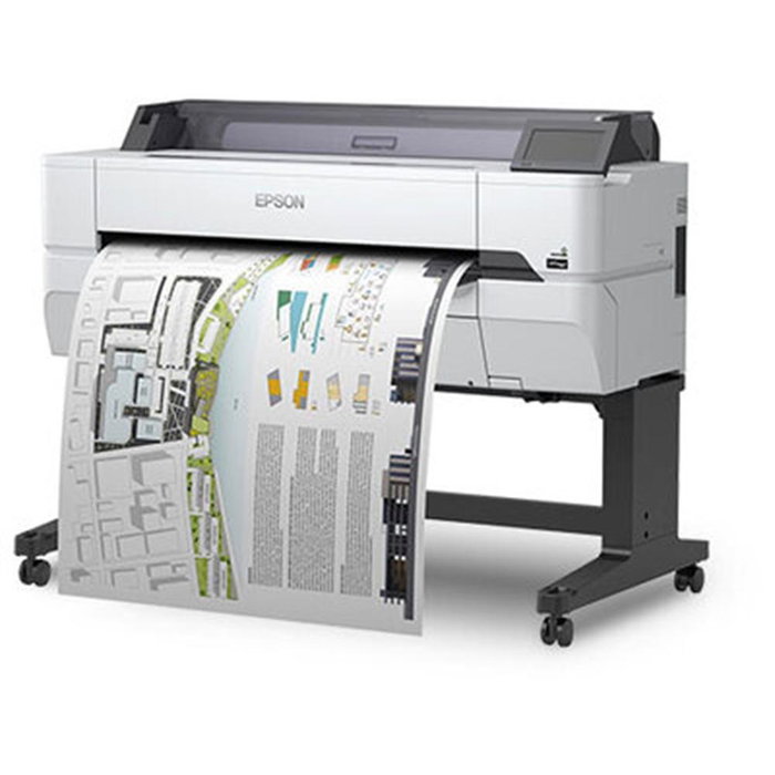 Epson SureColor SC-T5405 36" Imprimante grand format PrecisionCore 2400x1200 dpi Wi-Fi USB Epson SureColor SC-T5405 36" Imprimante grand format PrecisionCore 2400x1200 dpi Wi-Fi USB