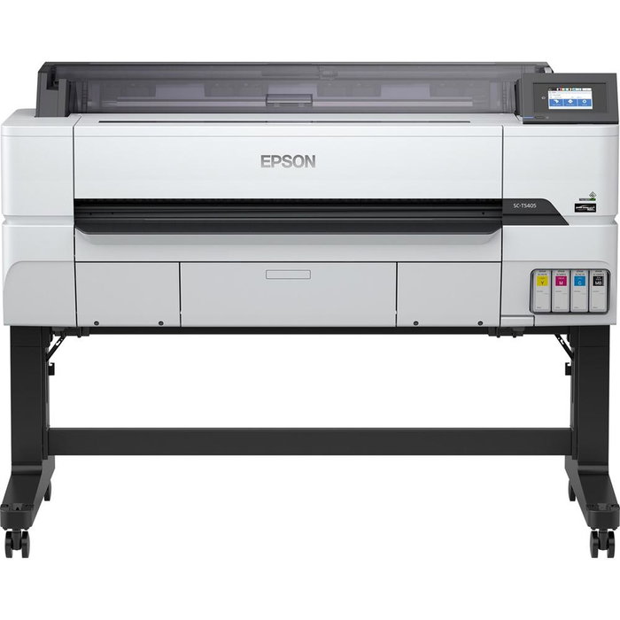Epson SureColor SC-T5405 36" Imprimante grand format PrecisionCore 2400x1200 dpi Wi-Fi USB Epson SureColor SC-T5405 36" Imprimante grand format PrecisionCore 2400x1200 dpi Wi-Fi USB