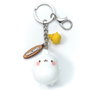 The Carat Shop Molang 3D porte-clés Piu Piu
