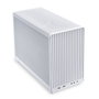 Lian Li A3-mATX WHITE Blanc S