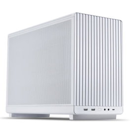 Lian Li A3-mATX / A3W White S