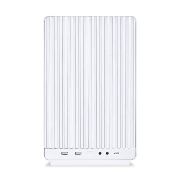 Lian Li A3-mATX WHITE Blanc S