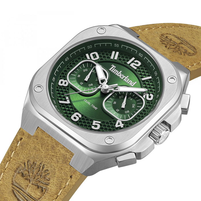 Montre Homme Timberland TDWGF0055002