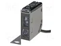 OMRON Capteur photoélectrique réflex 5÷200mm NPN / PNP