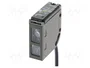 OMRON Capteur photoélectrique réflex 5÷200mm NPN / PNP