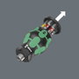 Wera Kraftform Kompakt Stubby Magazine 2 avec 6 embouts
