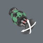 Wera Kraftform Kompakt Stubby Magazine 2 avec 6 embouts