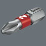 Wera Kraftform Kompakt Stubby Magazine 2 avec 6 embouts
