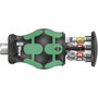Wera Kraftform Kompakt Stubby Magazine 2 avec 6 embouts