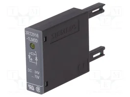 SIEMENS 3RT2916-1LM00 Limiteur de surtensions diode anti-interférences 24÷70VDC S00