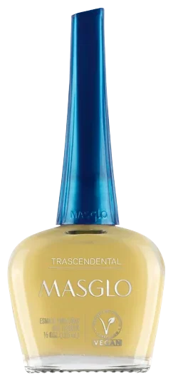 MASGLO Vernis à Ongles Transcendental 13,5ml MASGLO Vernis à Ongles Transcendental 13,5ml