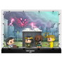 Funko POP Moments Deluxe Loki The Void
