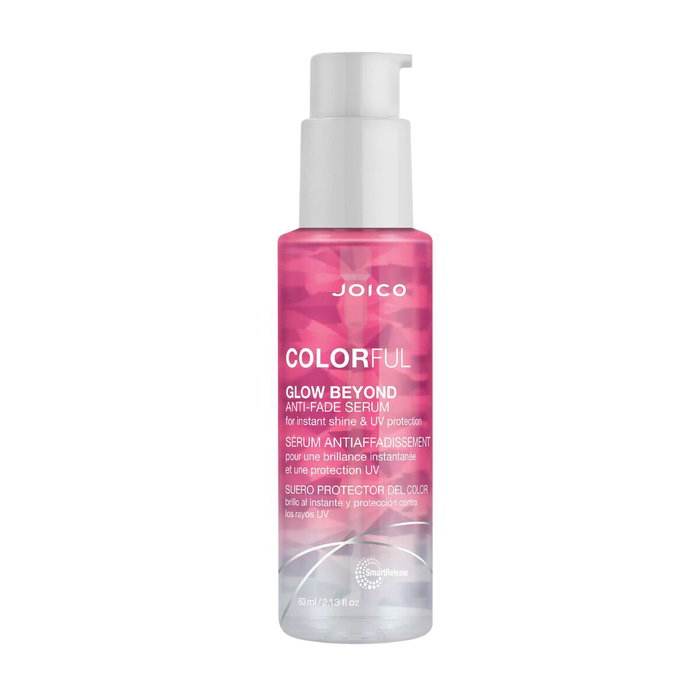 Joico COLORFUL glow beyond anti-fade serum 63 ml Joico COLORFUL glow beyond anti-fade serum 63 ml