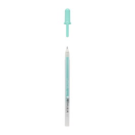 Sakura Gelly Roll Soufflé Deco-Roller vert