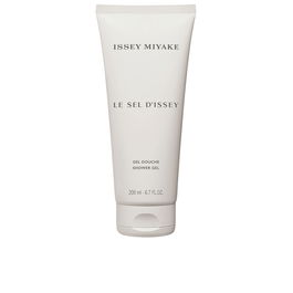Issey Miyake Le Sel d'Issey Gel Douche Homme 200 ml