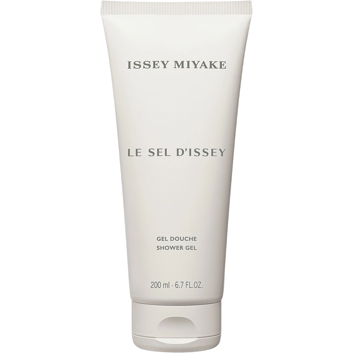 Issey Miyake Le Sel d'Issey Gel Douche 200 ml