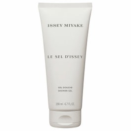 Issey Miyake Le Sel d'Issey Gel Douche 200 ml