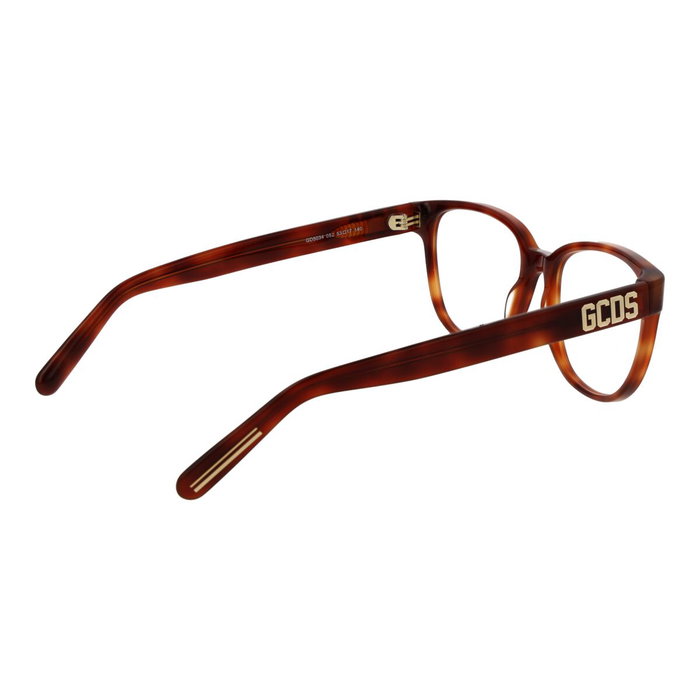 Monture de Lunettes Unisexe GCDS GD5034 53052