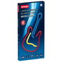 Activejet AJE-NEON GITARA Multicolore