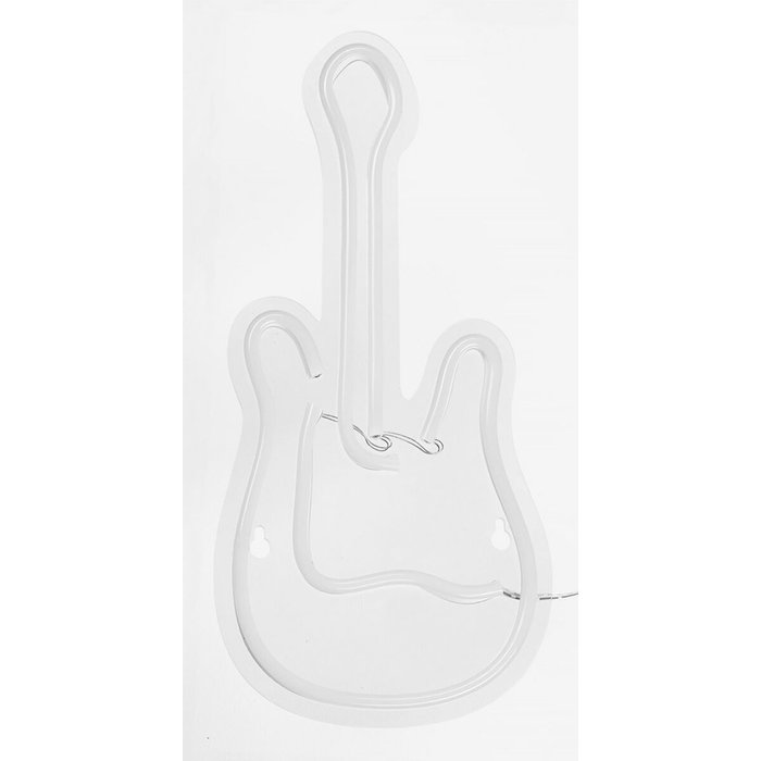 Activejet AJE-NEON GITARA Multicolore Activejet AJE-NEON GITARA Multicolore