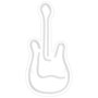 Activejet AJE-NEON GITARA Multicolore