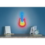 Activejet AJE-NEON GITARA Multicolore