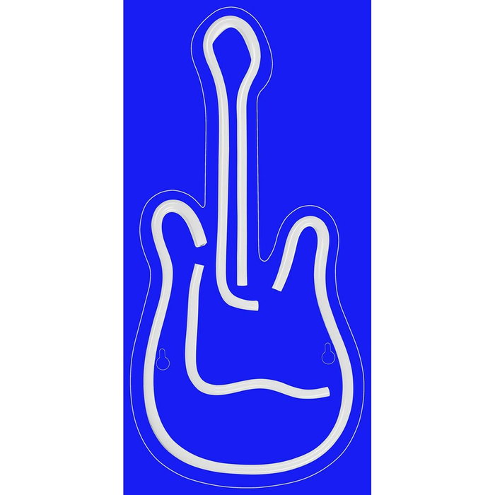 Activejet AJE-NEON GITARA Multicolore Activejet AJE-NEON GITARA Multicolore