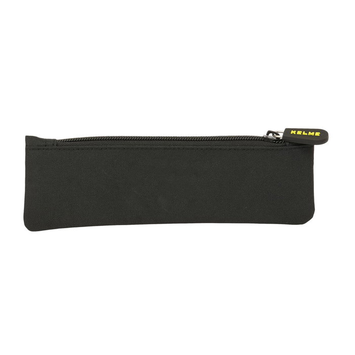 Fourre-tout Kelme Camo Noir Vert 20 x 6 x 1 cm