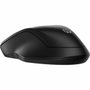 HP 255 Dual Wireless Mouse Noir