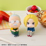 Sakamoto Days statuette PVC Look Up Taro Sakamoto & Shin Asakura 11 cm (with gift)