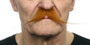 My Other Me Bigote One Size - Jeu de Société Multilingue (Espagnol, Anglais, Français, Italien, Portugais, Allemand) - Adulte - Multicolor