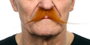 My Other Me Bigote One Size - Jeu de Société Multilingue (Espagnol, Anglais, Français, Italien, Portugais, Allemand) - Adulte - Multicolor