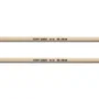 Vic Firth Terry Gibbs M32 Mazas de teclado en rotin avec tête verte