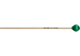 Vicfirth M32 Terry Gibbs Mailloche Medium Hard Verte