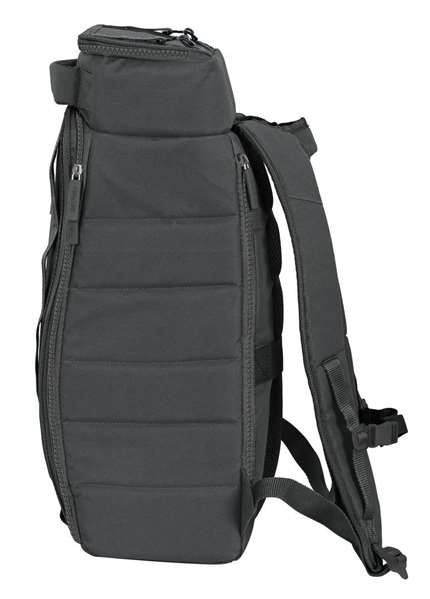 Safta Mochila viaje safta basic Sac à dos de voyage gris 33 x 55 x 18 cm en matériaux CHAMELEON et REACH
