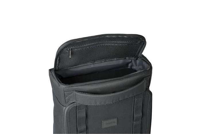 Safta Mochila viaje safta basic Sac à dos de voyage gris 33 x 55 x 18 cm en matériaux CHAMELEON et REACH