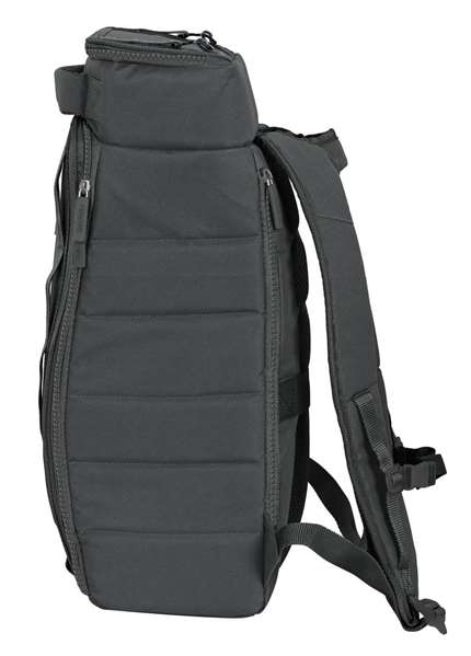 Safta Mochila viaje safta basic Sac à dos de voyage gris 33 x 55 x 18 cm en matériaux CHAMELEON et REACH