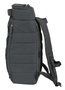 Safta Mochila viaje safta basic Sac à dos de voyage gris 33 x 55 x 18 cm en matériaux CHAMELEON et REACH