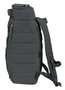 Safta Mochila viaje safta basic Sac à dos de voyage gris 33 x 55 x 18 cm en matériaux CHAMELEON et REACH