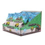 Smoby Figurine Surprise Minecraft 4 cm - Modèles assortis