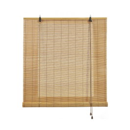 Cintacor Store enroulable en bambú mango 150 x 175 cm