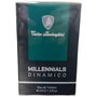 Parfum Homme Tonino Lamborghini Millennials Dinamico EDT 40 ml