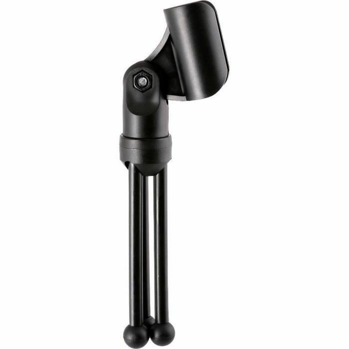 Yenkee YMC 1020GY Microphone pour PC de bureau Gris Yenkee YMC 1020GY Microphone pour PC de bureau Gris