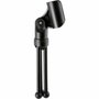 Yenkee YMC 1020GY Microphone pour PC de bureau Gris