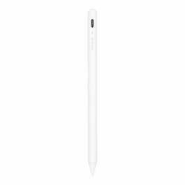 Targus Stylo numérique antimicrobien pour iPad Blanc