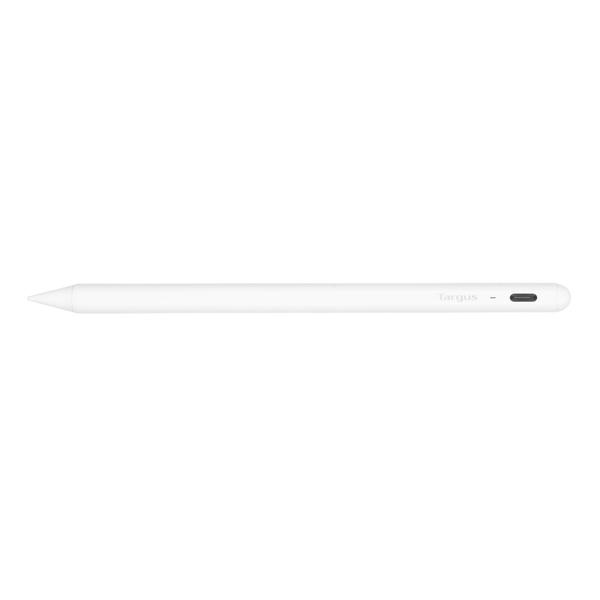 Targus AMM174AMGL Stylus Digital pour iPad Antibactérien Blanc