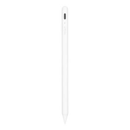 Targus AMM174AMGL Stylus Digital pour iPad Antibactérien Blanc