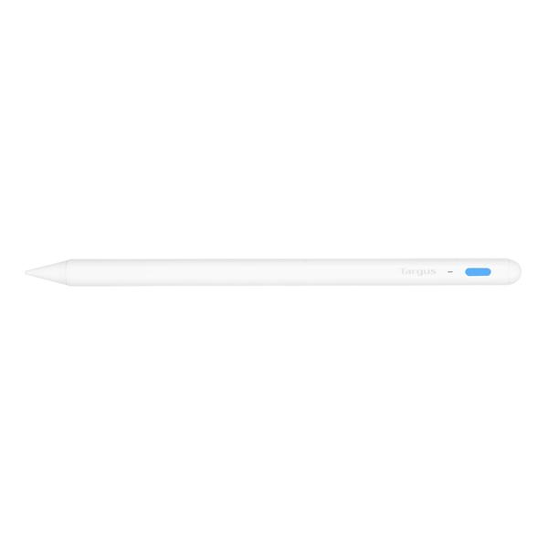 Targus AMM174AMGL Stylus Digital pour iPad Antibactérien Blanc