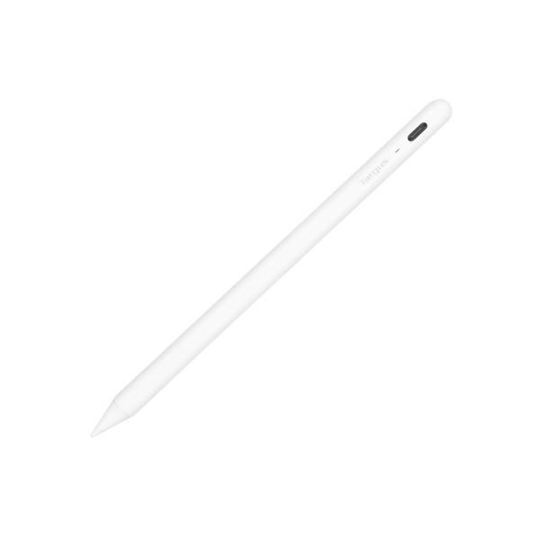 Targus AMM174AMGL Stylus Digital pour iPad Antibactérien Blanc