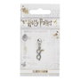 THE CARAT SHOP Colgante charm Bolt with Glasses Harry Potter en métal plaqué argent